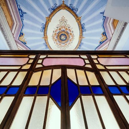 Palazzo Dei Grifoni - Luxury Suites - San Benedetto del Tronto Exterior foto