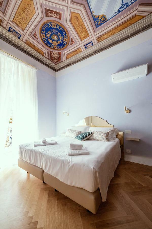 Palazzo Dei Grifoni - Luxury Suites - San Benedetto del Tronto Exterior foto