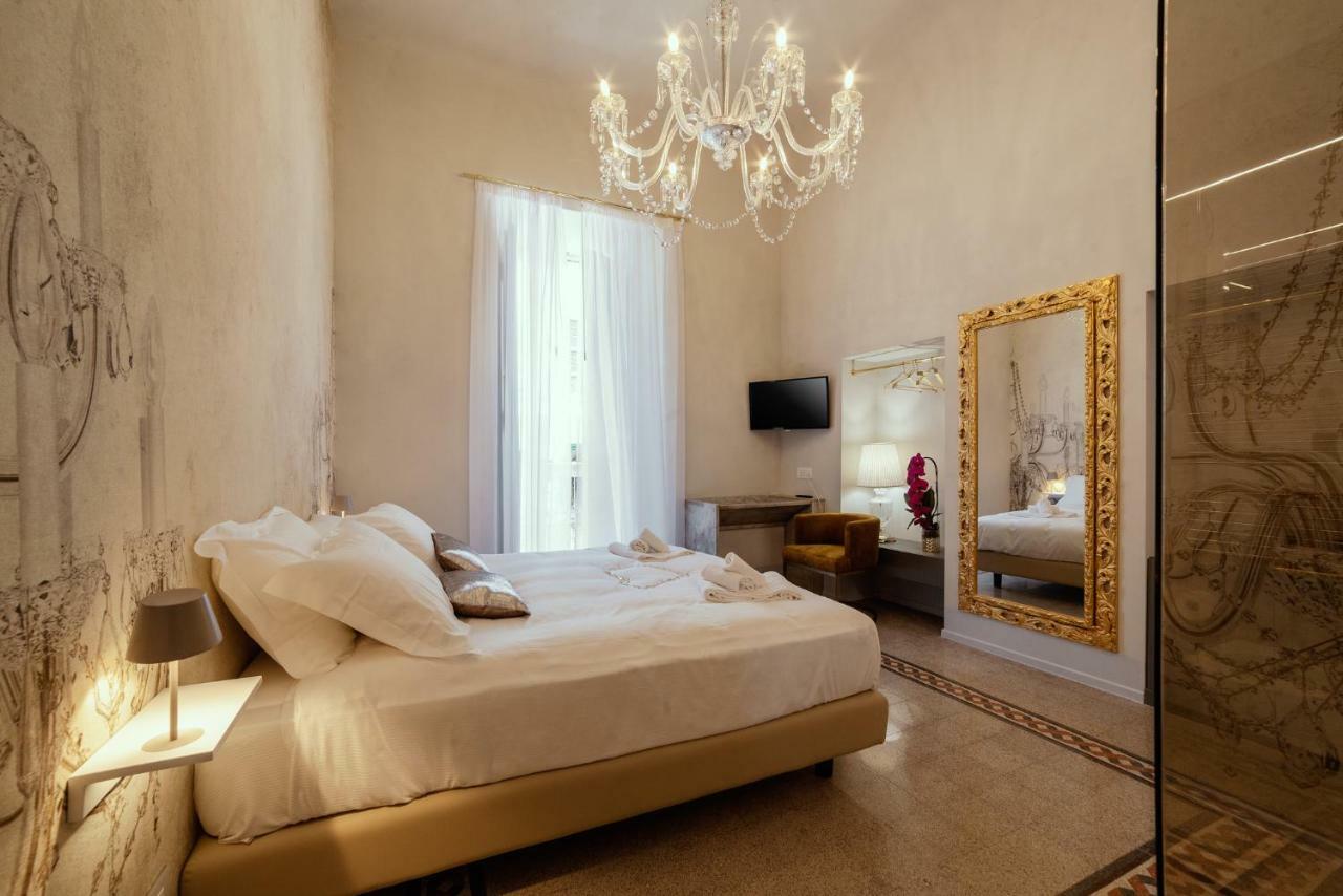 Palazzo Dei Grifoni - Luxury Suites - San Benedetto del Tronto Exterior foto