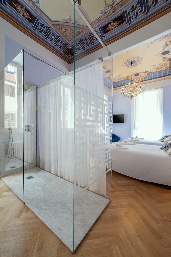Palazzo Dei Grifoni - Luxury Suites - San Benedetto del Tronto Exterior foto